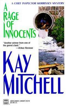 Mass Market Paperback A Rage of Innocents Book