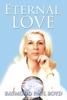 Paperback Eternal Love Book