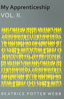 Paperback My Apprenticeship Vol. II. Book