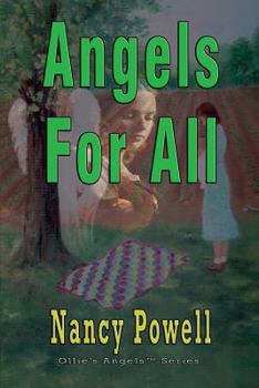 Paperback Angels for All Book