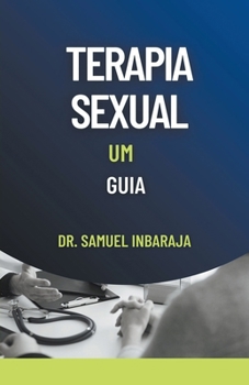 Paperback Terapia Sexual: Um Guia [Portuguese] Book