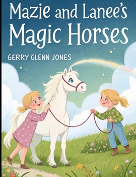 Mazie & Lanee’s Magic Horses