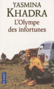 Paperback Olympe Des Infortunes [French] Book