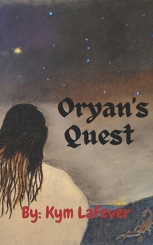 Paperback Oryan's Quest Book