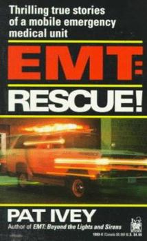 Mass Market Paperback EMT: Rescue! Book