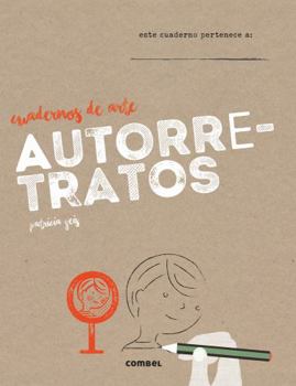 Paperback Autorretratos [Spanish] Book