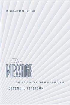 Message Ministry International Ed PB