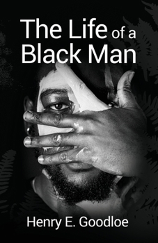 Paperback The Life of a Black Man Book