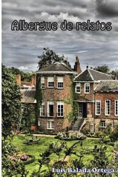 Paperback Albergue de relatos [Spanish] Book