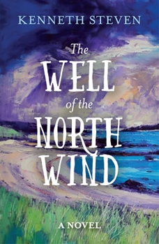 Paperback The Well of the North Wind Book