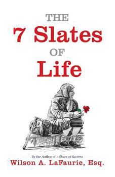 Paperback 7 Slates of Life Book