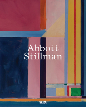 Hardcover Abbott Stillman Book