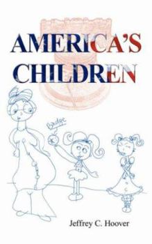 Paperback America's Children Book