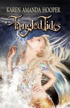 Tangled Tides - Book #1 of the Sea Monster Memoirs