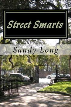 Paperback Street Smarts: A Guide for a Truck Driver's Personal Safety Book