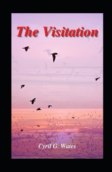 Paperback The Visitation illustrated Book