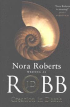 Creation in Death - Book #25 of the In Death