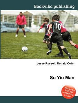 Paperback So Yiu Man Book