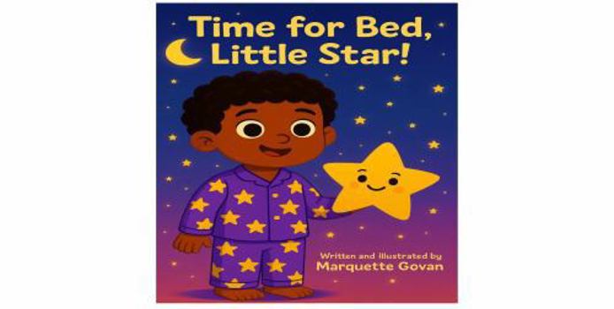 Paperback Time For Bed, Little Star! (Growing Up Fun Series) Book