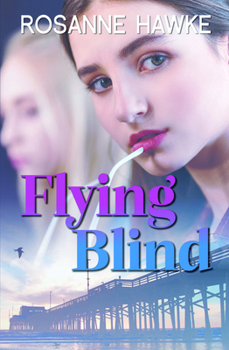 Paperback Flying Blind Book