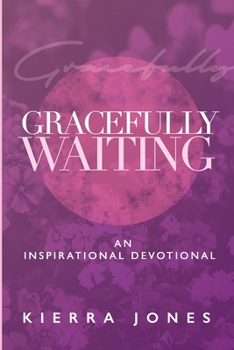 Paperback Gracefully Waiting Book