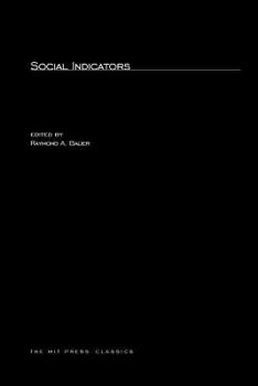 Paperback Social Indicators Book