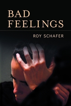 Paperback Bad Feelings Book