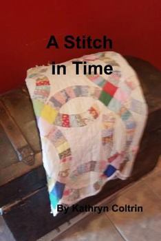 Paperback A Stitch in Time Book