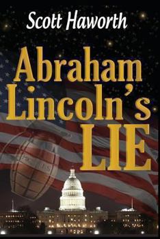 Paperback Abraham Lincoln's Lie Book