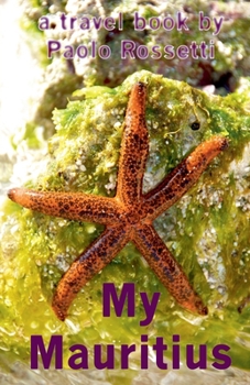 Paperback My Mauritius Book