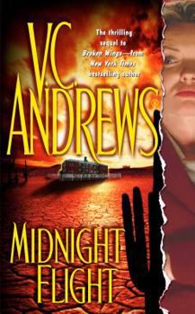 Midnight Flight - Book #2 of the Broken Wings