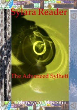 Paperback Sylara Reader The Advanced Sylheti Book