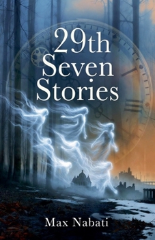 Paperback 29th Seven Stories Book