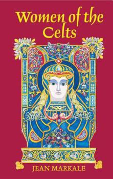 Paperback Women of the Celts Book
