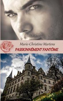 Paperback Passionnément fantôme [French] Book