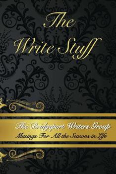 The Write Stuff: The Bridgeport Writers Group