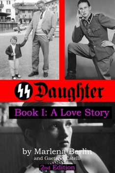 Paperback SS Daughter: A Love Story Book