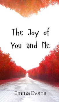 Hardcover The Joy of You and Me Book