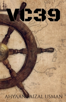 Paperback Vc39 Book