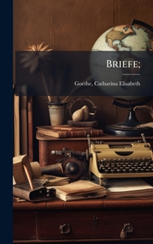 Hardcover Briefe; [German] Book