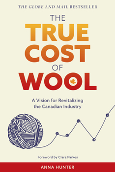 The True Cost of Wool: A Vision for Revitalizing the Canadian Industry