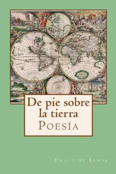 Paperback de Pie Sobre La Tierra [Spanish] Book