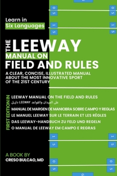Paperback The Leeway Manual on Field and Rules [Multiple Languages] Book