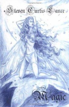 Paperback Magic Book