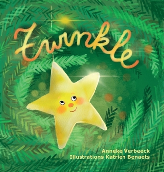 Hardcover Twinkle Book