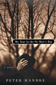 Hardcover My Year in the No-Man's-Bay Book