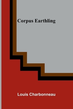 Paperback Corpus Earthling Book