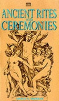 Paperback Ancient Rites & Ceremonies Book