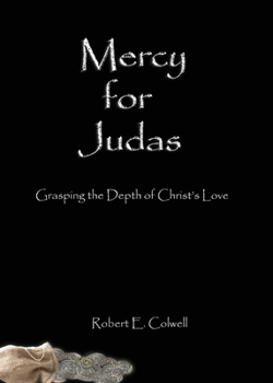 Paperback Mercy for Judas Book