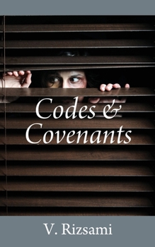 Paperback Codes & Covenants Book